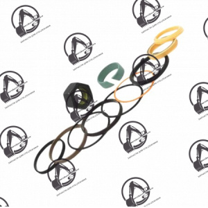 Комплект уплотнений BOBCAT 7197632