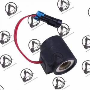 Катушка соленоида BOBCAT 6671026