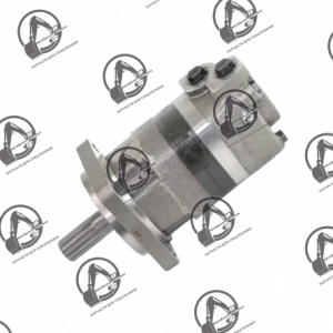 Гидромотор хода BOBCAT 7312928