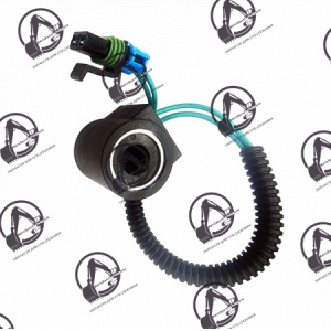 Катушка соленоида BOBCAT 6675731