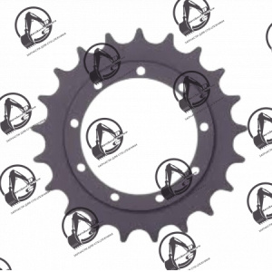 Звездочка BOBCAT 6811940