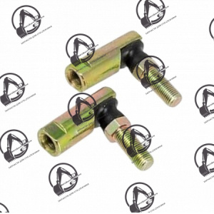 Шарнир тяги BOBCAT 6599744