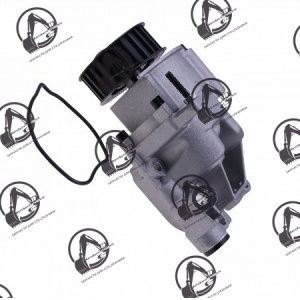 Масляный насос BOBCAT 6669530