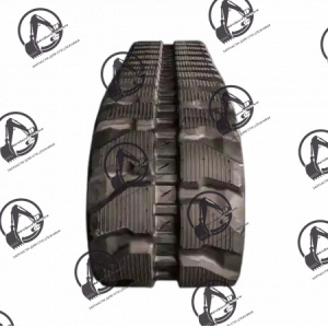 Резинометаллическая гусеница BOBCAT 6692960