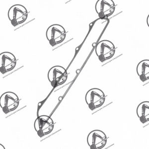 Прокладка впускного коллектора BOBCAT 6680884