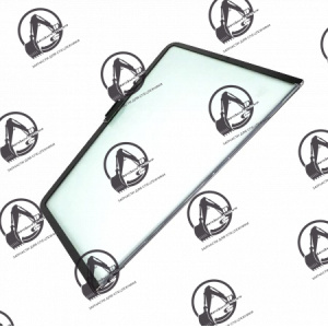 Стекло боковое BOBCAT 7003481