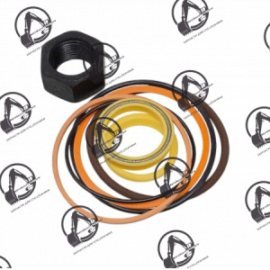 Комплект уплотнений BOBCAT 7196894