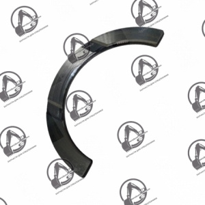 Полукольцо коленвала, std, верх BOBCAT 7315149