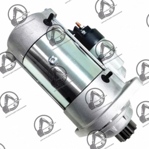 Стартер Bobcat 7286243