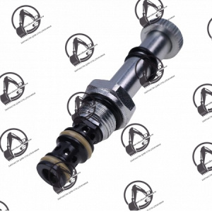 Соленоид BOBCAT 6678988