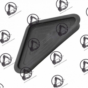 Крышка фары BOBCAT 6674403