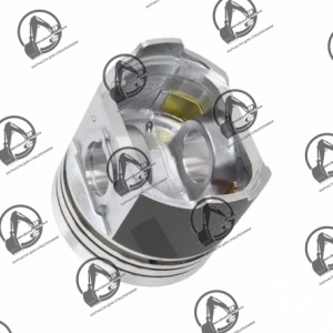 Поршень, +0,50 mm BOBCAT 6698536