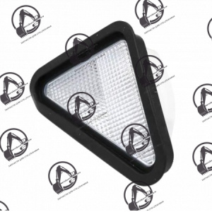 Фара правая BOBCAT 6718043