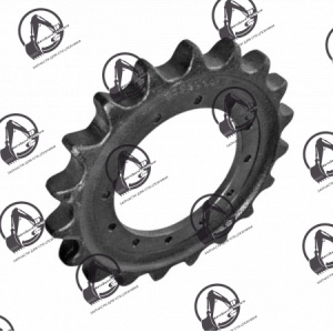 Звездочка BOBCAT 7276068