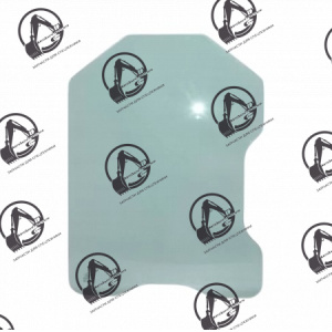 Стекло лобовое BOBCAT 7331013