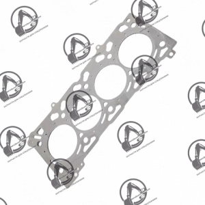 Прокладка ГБЦ (2 hole) BOBCAT 7000647