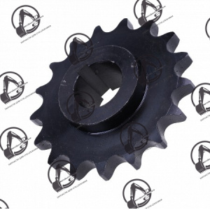 Звездочка BOBCAT 6813247