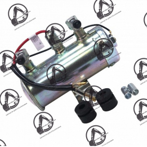 Топливный насос BOBCAT 6516343