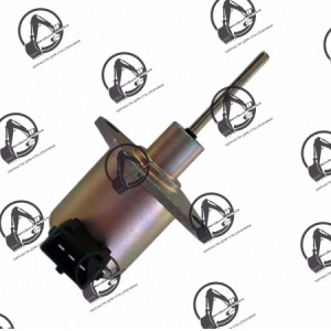 Соленоид BOBCAT 7002157