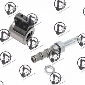 Соленоид BOBCAT 6679773