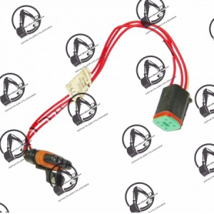 Провод замка зажигания BOBCAT 6697965