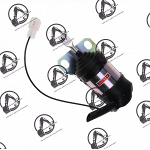 Соленоид BOBCAT 6655120