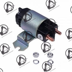 Реле BOBCAT 7383031