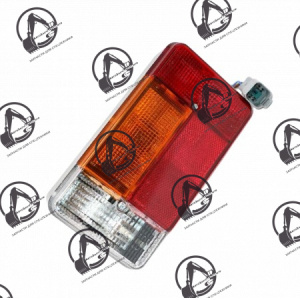 Фара задняя BOBCAT 7225546