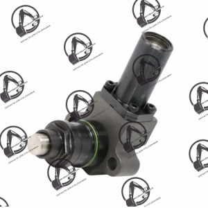 Топливный насос BOBCAT 7258698