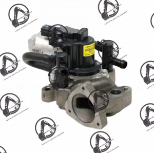 Клапан BOBCAT 7360536