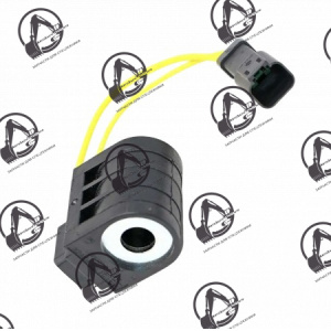 Катушка соленоида BOBCAT 6692919