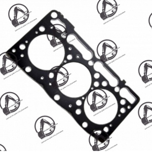 Прокладка ГБЦ BOBCAT 6687906