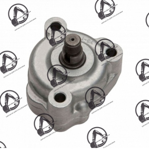 Масляный насос BOBCAT 6670340