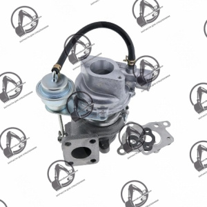 Турбокомпрессор BOBCAT 7020831/ 7020831REM