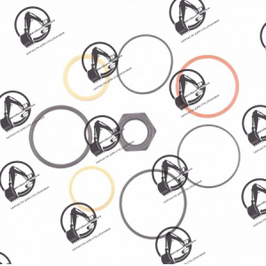 Комплект уплотнений BOBCAT 7201446