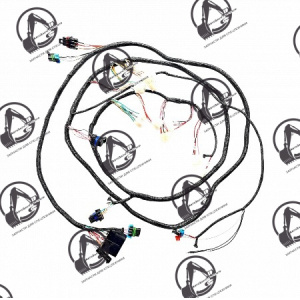 Жгут проводов BOBCAT 6727190