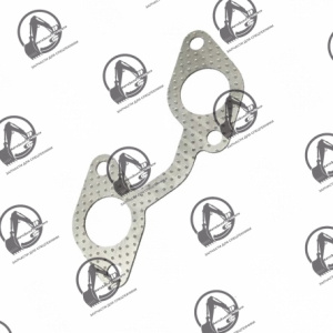 Прокладка выпускного коллектора BOBCAT 6666791