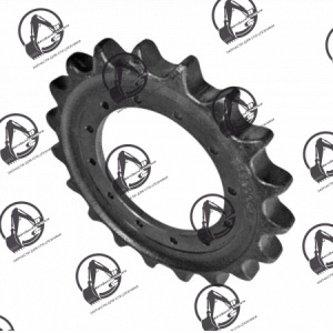 Звездочка BOBCAT 6816209