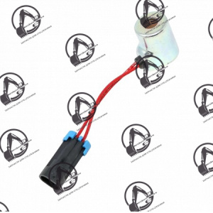 Соленоид BOBCAT 6684744