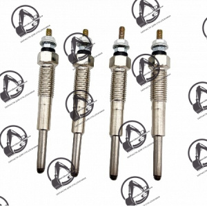 Свечи накаливания BOBCAT 7008447