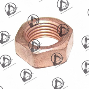 Гайка коромысла BOBCAT 2DM8