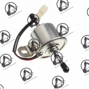 Топливный насос BOBCAT 6684852