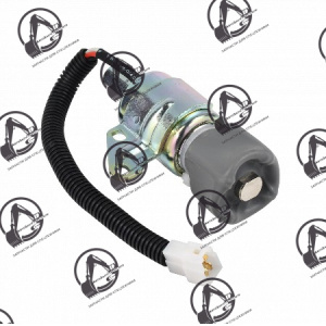 Соленоид BOBCAT 7000782