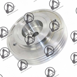 Шкив привода г/н (3-х ручевой) BOBCAT 6726539