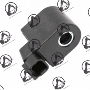 Катушка соленоида BOBCAT 6686202