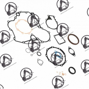 Комплект прокладок BOBCAT 6698637