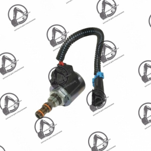 Клапан электромагнитный BOBCAT 7308659