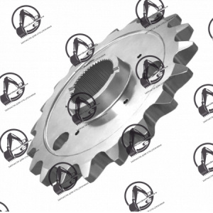 Звездочка CAT 8W-8286