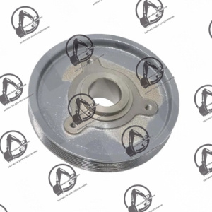 Шкив вала коленчатого BOBCAT 7000585