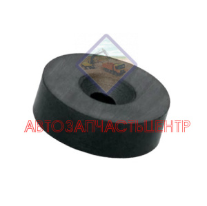 Шайба регулировочная ТНВД (5,6 мм) 2113041